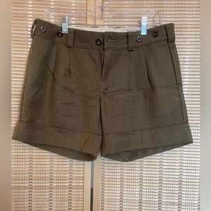 Anthropologie | Field Tested G1 Basic Goods Shorts